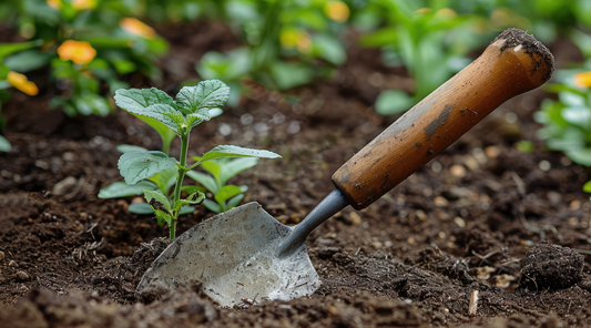 Essential Tools for Homesteaders & Small Farm Setups