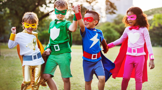 What Is the Hero’s Journey? It’s the Heart of Our Farm School