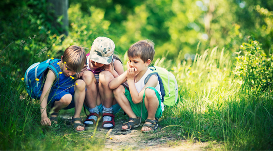 Finding A School for Hands-On Learners Near Cincinnati