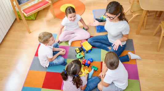 The Socratic Method: Transforming Education in Cincinnati
