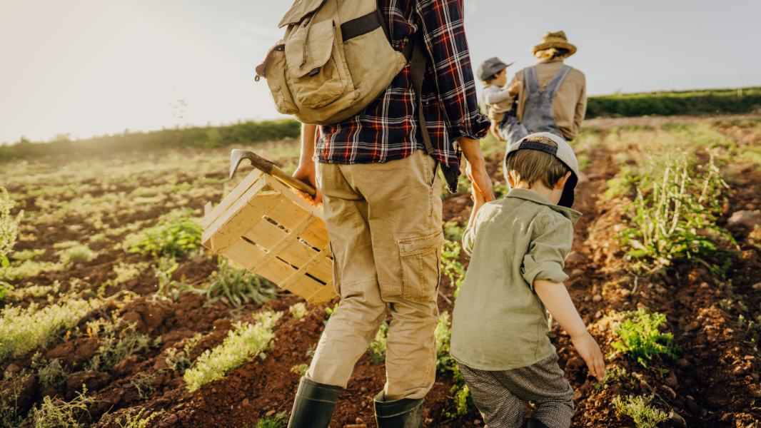 What Is Agritourism? Why We're Inviting You to the Farm