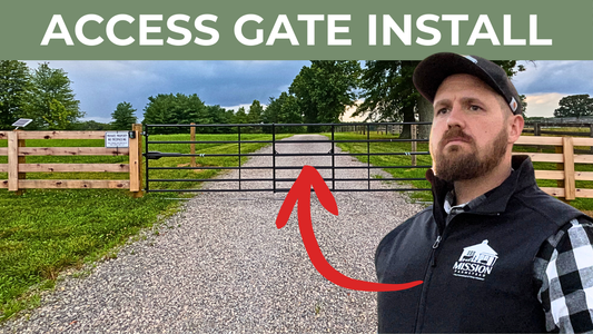 The Night My Farm Got “Visited” — And the Ghost Control Gate Upgrade That Ended It