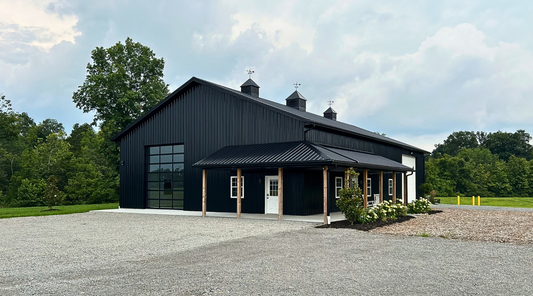 Preparing Our Modern Day One-Room Schoolhouse in Goshen, Ohio