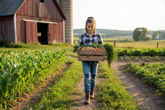 Why Responsibility Builds Confidence Faster Than Instruction