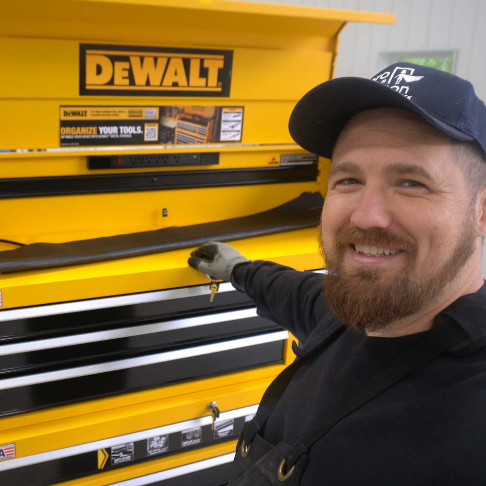 DEWALT Tools