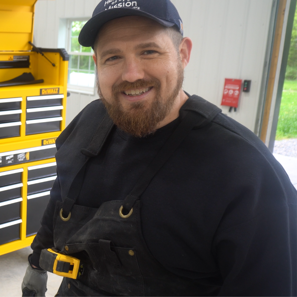 Mike's Workwear
