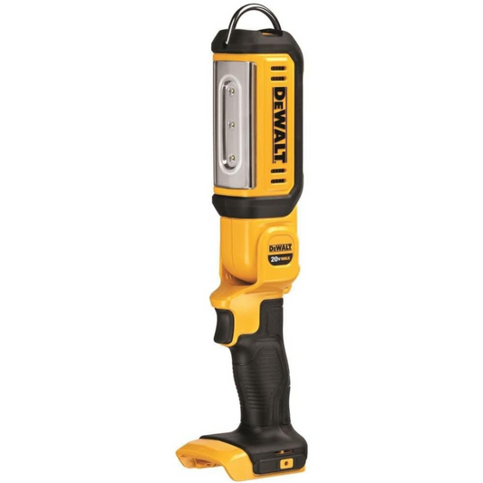 Dewalt work light for farm projects