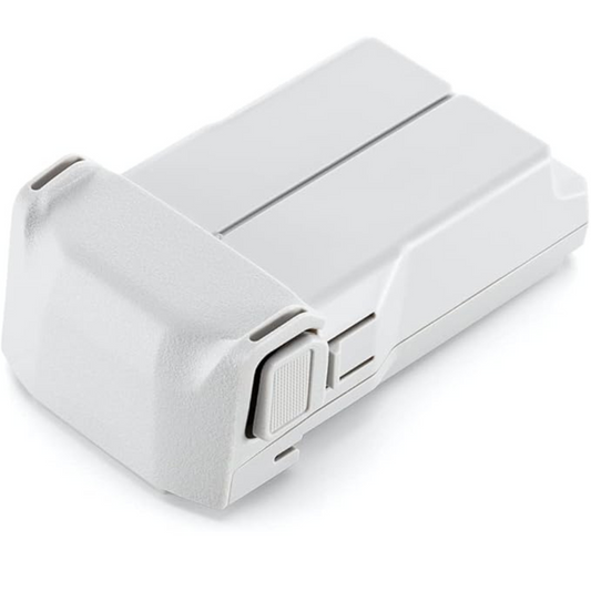 DJI Backup Battery for Filming at the Farm