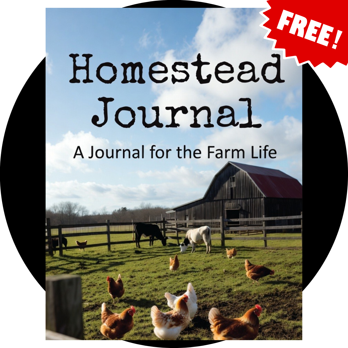 Homestead Journal