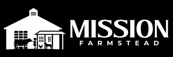 Mission Farmstead