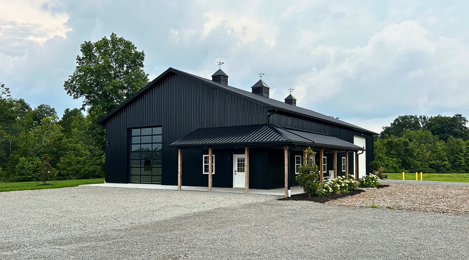 One Room Schoolhouse at Mission Farmstead