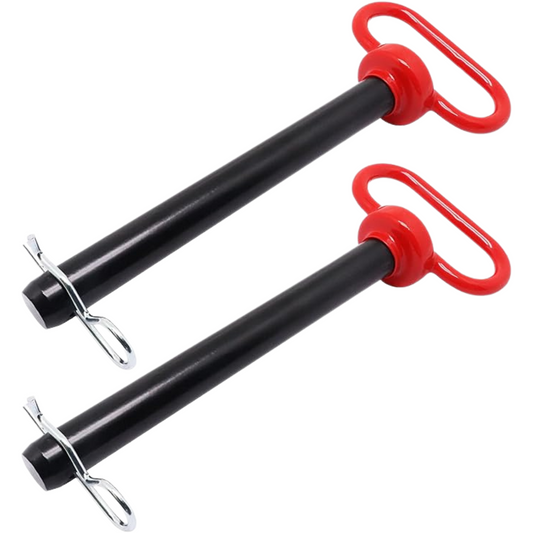 Tractor Towing Hitch Pins: YuGtcen Trailer Hitch Pin Set
