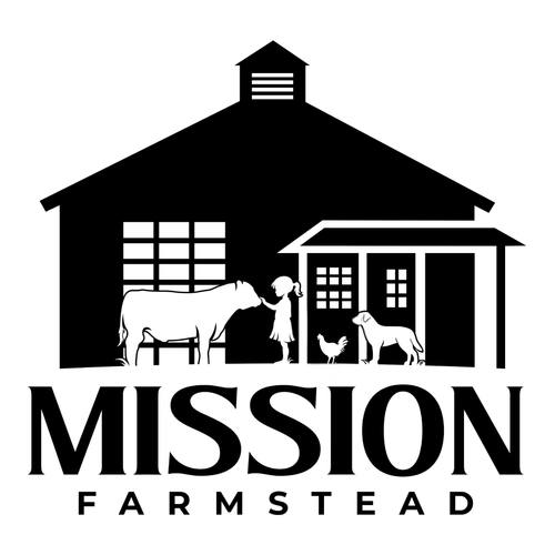 Mission Farmstead